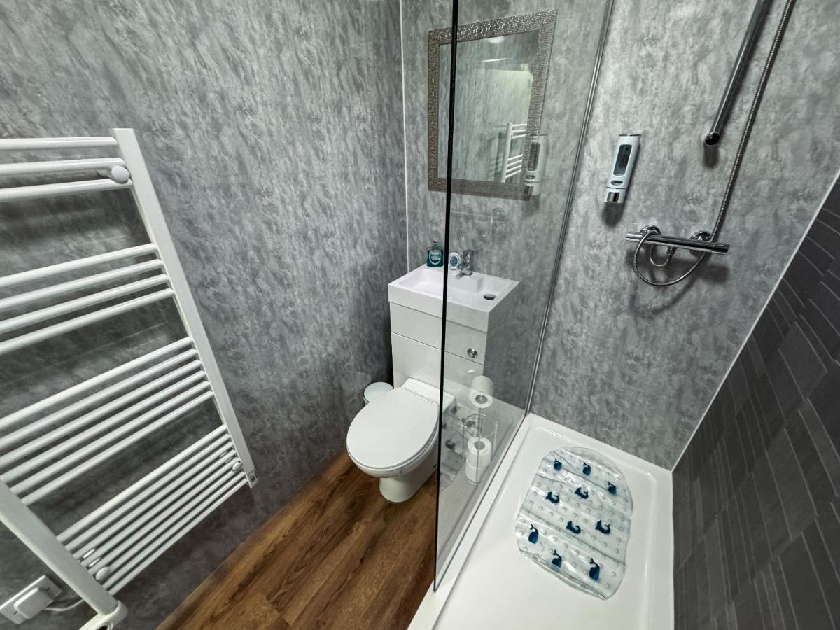 Billy'S Place Бостон Екстер'єр фото