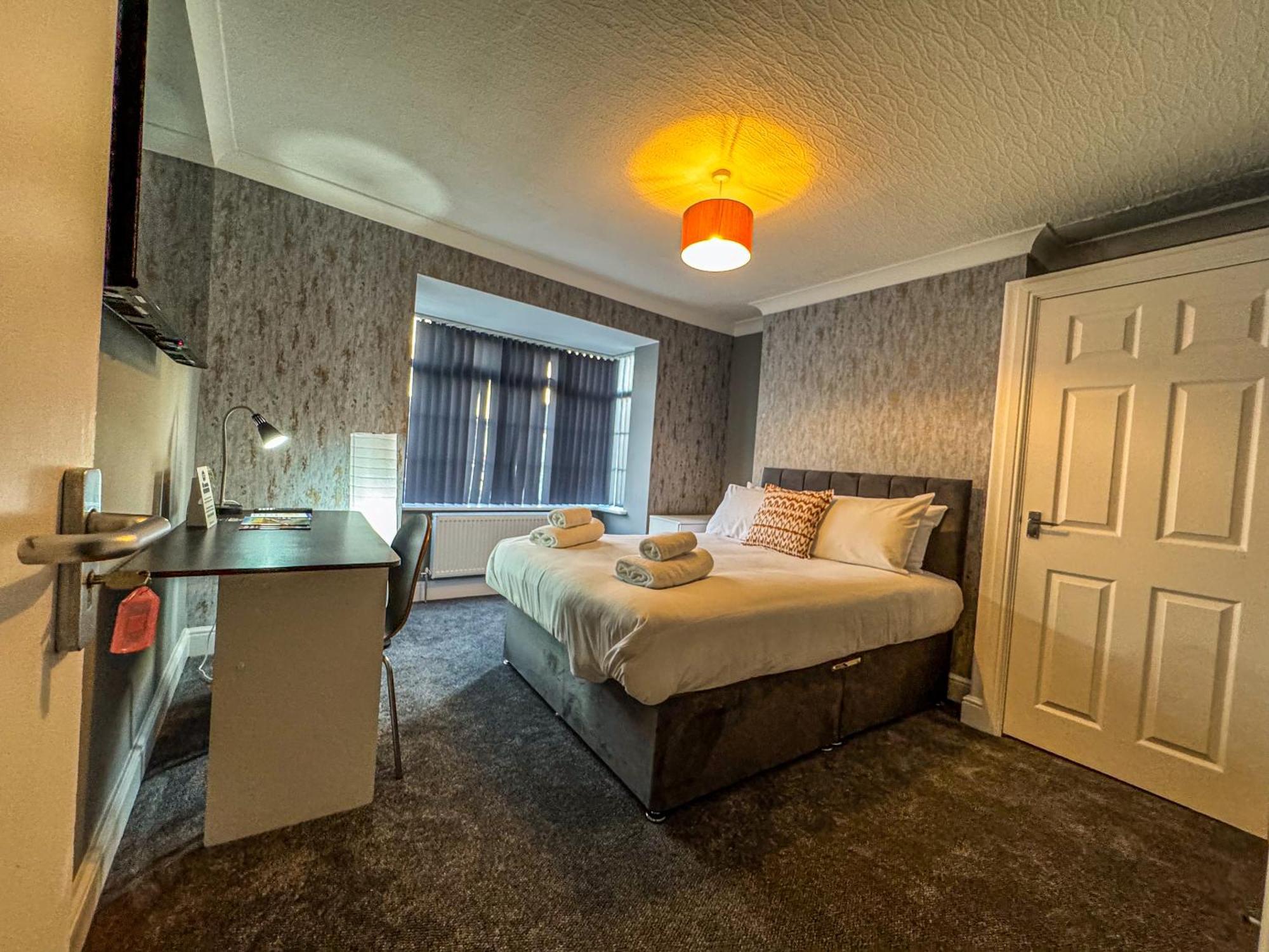 Billy'S Place Бостон Номер фото